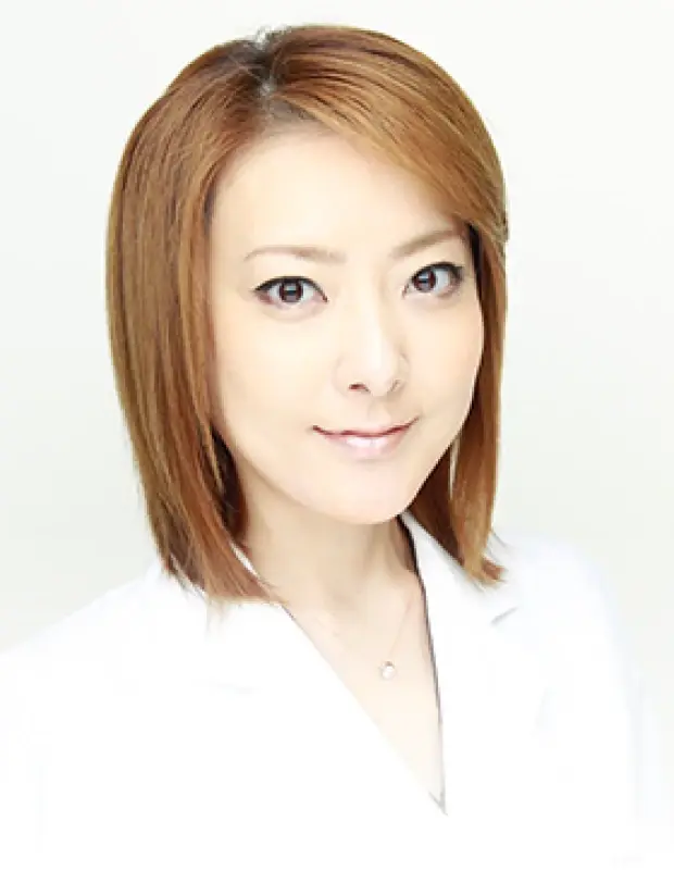 医師  西川　史子 写真