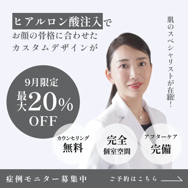 プロモーション内容